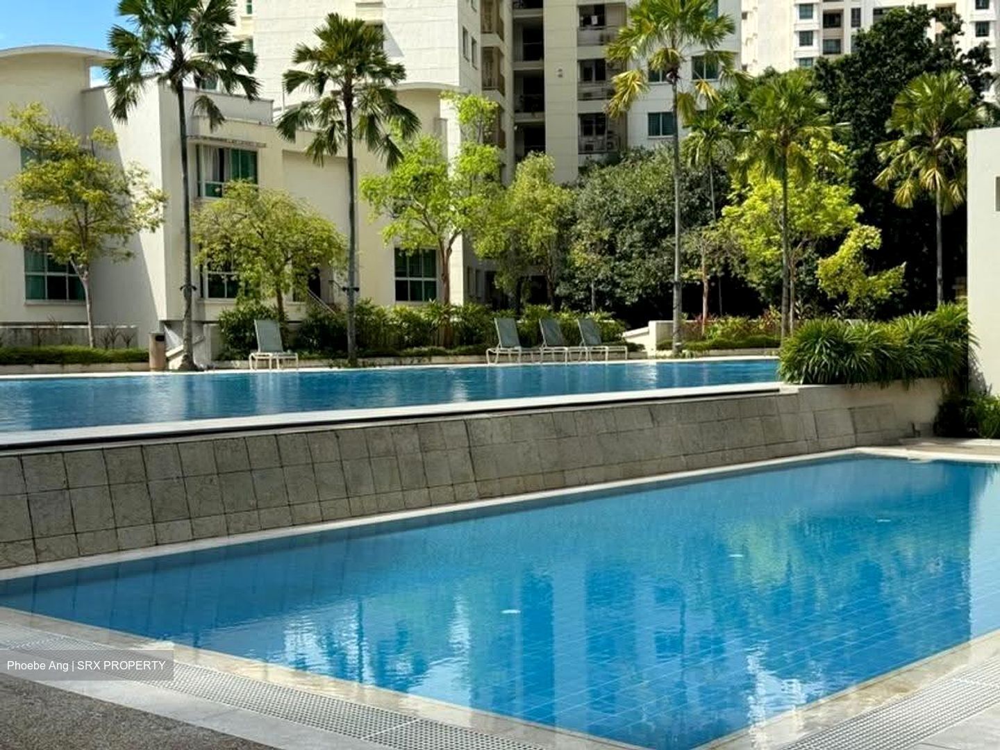 The Clearwater (D16), Condominium #609663321